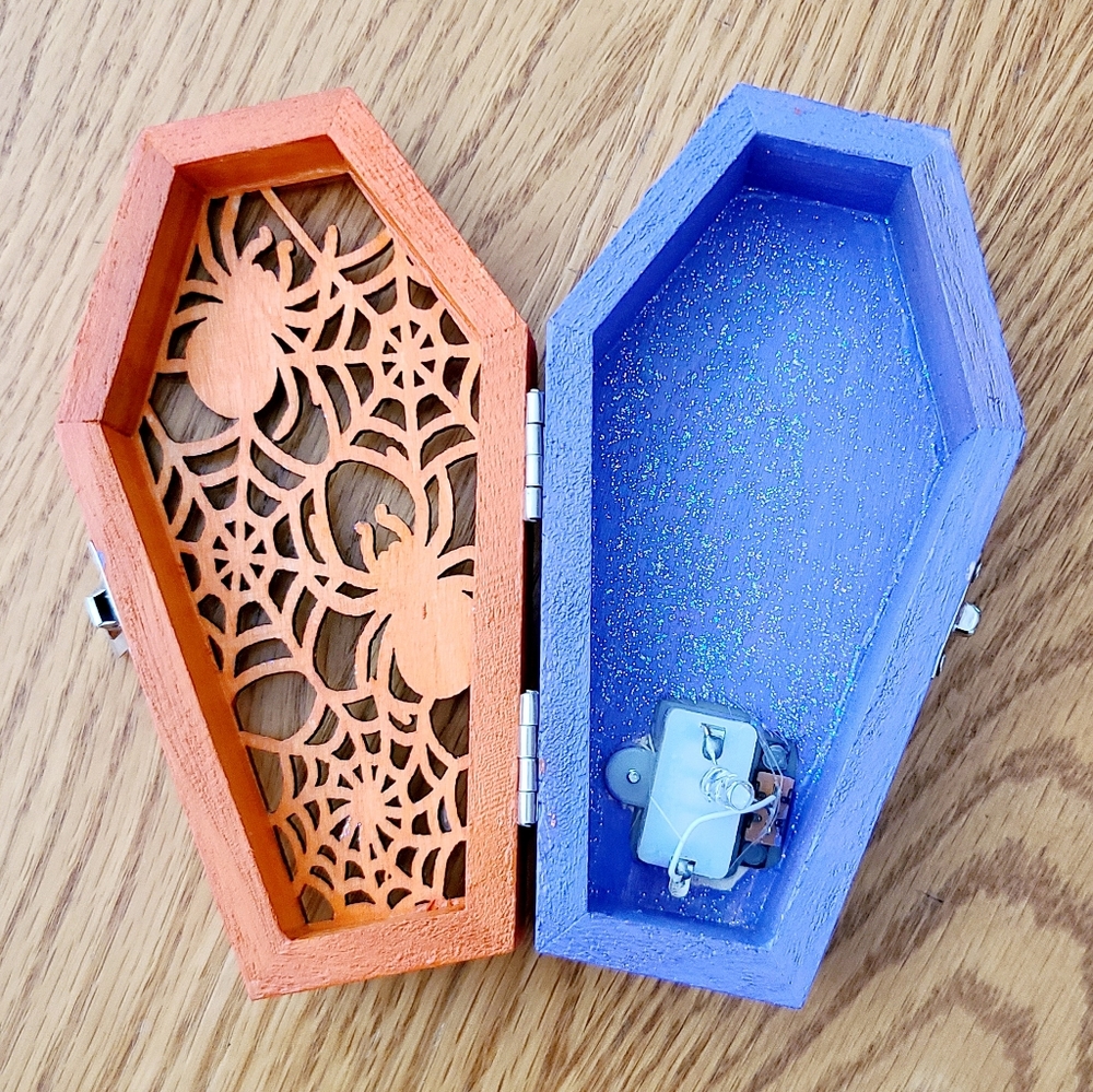 Sold at a craft show - Picture 5 of 10